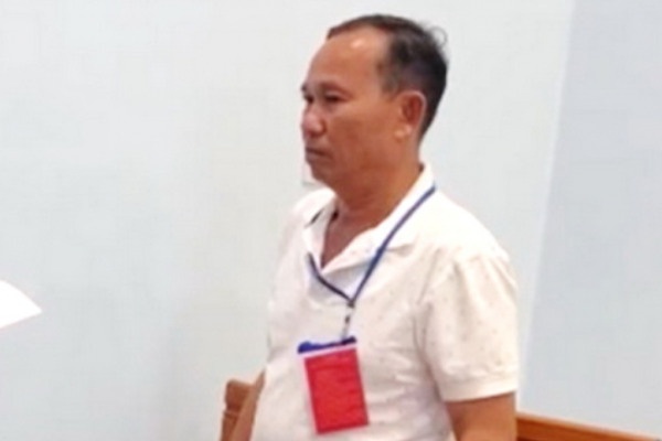 Bat giam doc va chu trang trai nuoi nhot dong vat hoang da quy hiem hinh anh