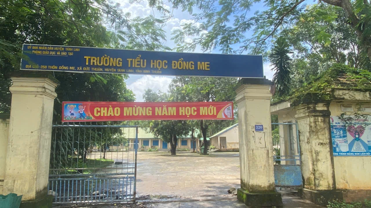 Cong an ket luan vu hieu truong tieu hoc bi to tham o hon 300 trieu hinh anh