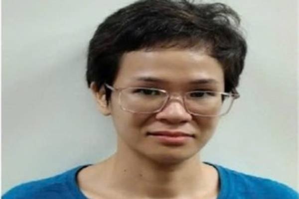 Thu doan tron thue cua Cong ty Phu Quy trong vu buon lau 310 kg vang hinh anh