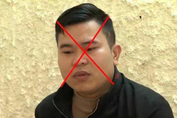 Lua dao,  Xuyen quoc gia,  An chia the nao anh 1