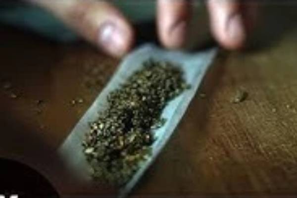 Hai hoc sinh o Thanh Hoa bi khoi to vi mua ban, su dung 'co My' hinh anh