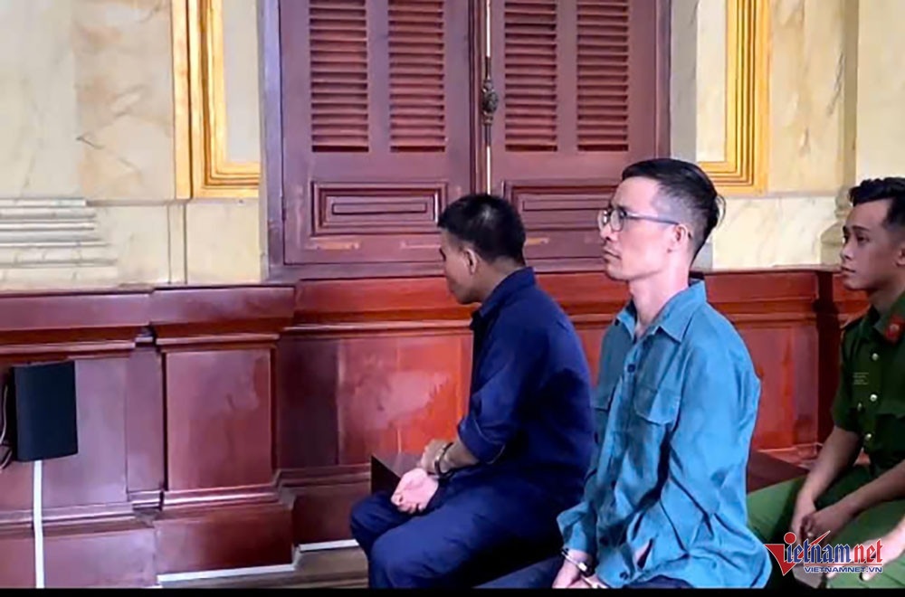 Ong Tran Qui Thanh,  Dr Thanh,  Cong ty DCB anh 1