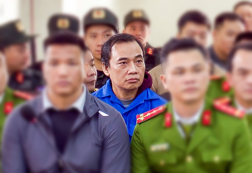 Loi khai nguoi hua tang 2.000 m2 dat cho Luu Binh Nhuong, Le Thanh Van hinh anh