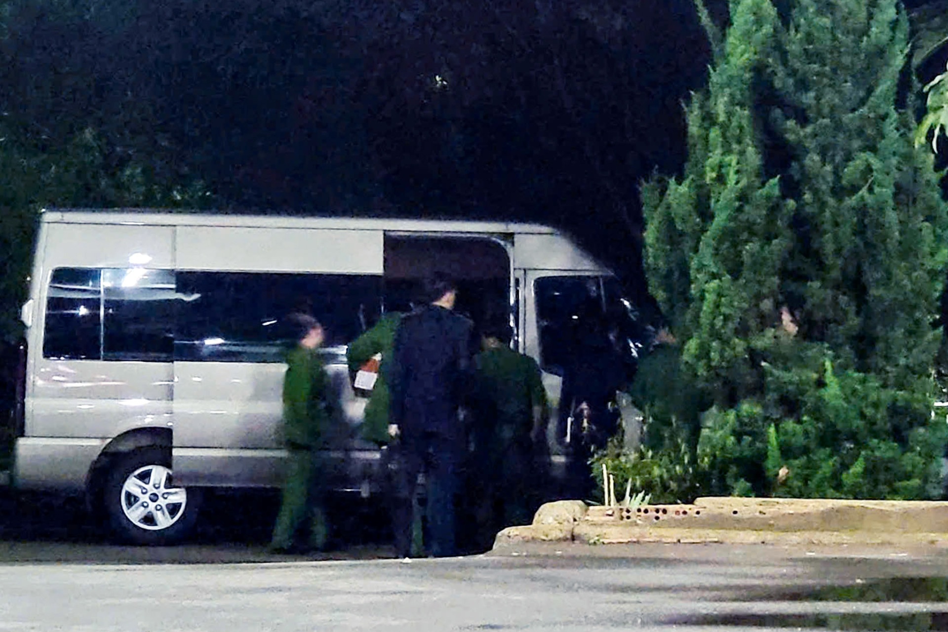 Benh vien Da khoa,  Lam Dong anh 2