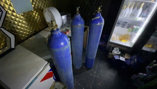 Quan Bar K Club,  Bar K Club,  Lang Son,  Quan Big Bang Club,  Big Bang Club anh 2