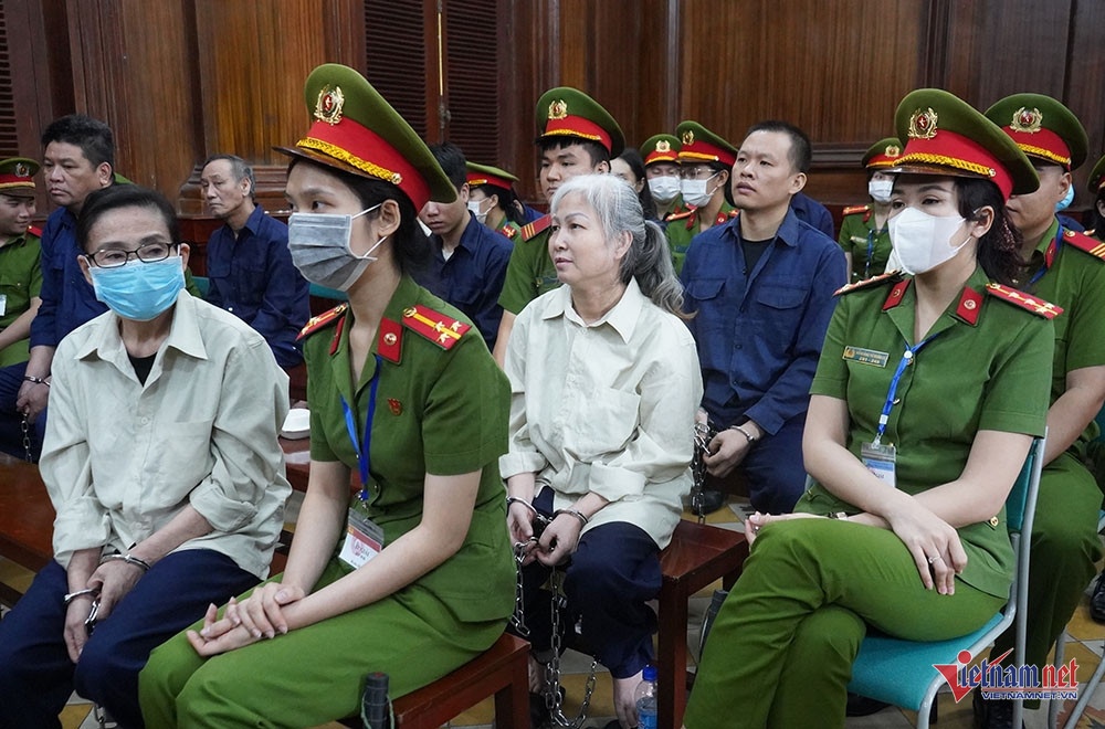 Duong day ma tuy,  Oanh Ha,  Tu vong,  Do benh ung thu anh 1