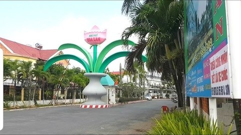 De nghi Bo Cong an dieu tra 2 du an bat dong san o Vinh Long hinh anh