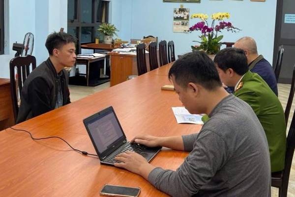 Vu shipper bi tai xe Lexus hanh hung: Ket qua giam dinh thuong tich hinh anh