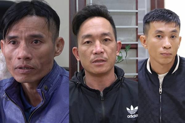 Xoa so duong day ma tuy lon trong dip Tet At Ty hinh anh