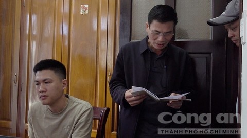 Rua tien 2.000 ty,  Lam Dong anh 1