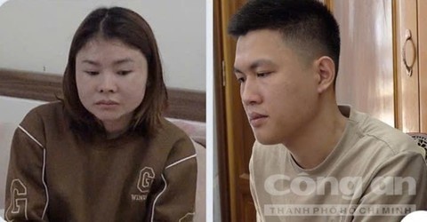 Rua tien 2.000 ty,  Lam Dong anh 2