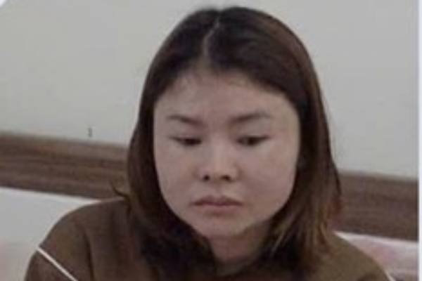 Vu rua tien 2.000 ty dong o Lam Dong: Chan tuong nhung ke chu muu hinh anh