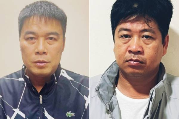 Mon 'lai qua' cho Dang Trung Hoanh khi tiep nhan 69 ty tu Hau 'Phao' hinh anh