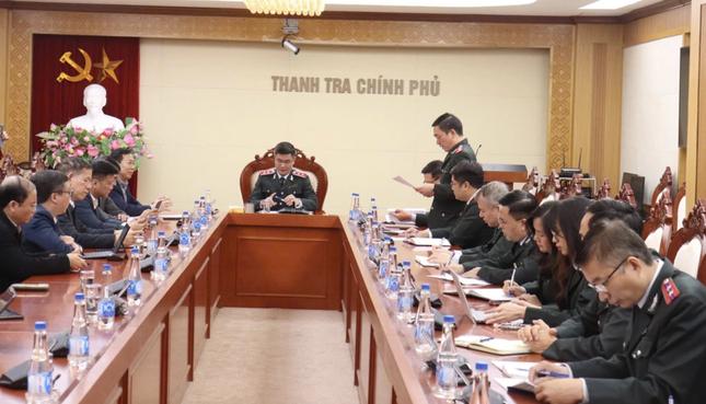 Chuyen ho so du an BV Bach Mai, Viet Duc co so 2 sang Bo Cong an hinh anh