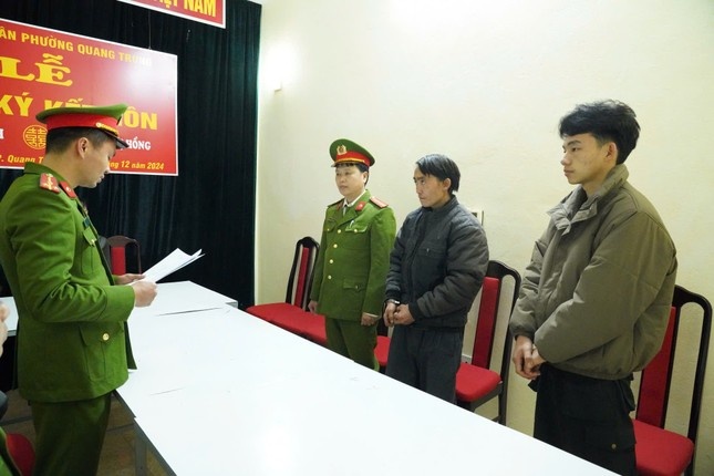 Bat doi tuong gay an mang tai dam tang hinh anh