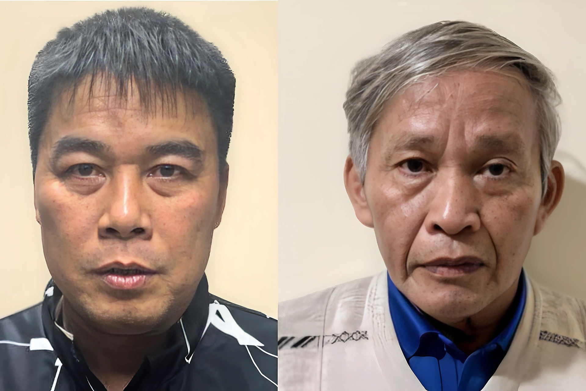 Tap doan Phuc Son,  Hau Phao anh 2