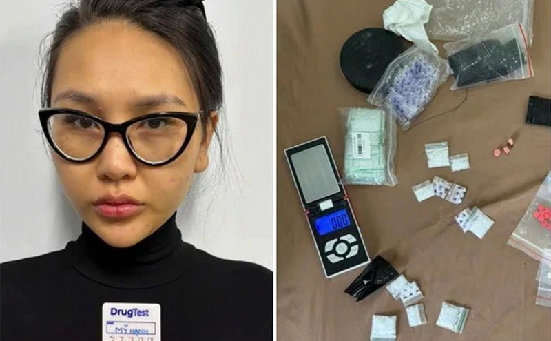 Tiec ma tuy,  Chung cu cao tang,  Phu Thinh Palaza,  Chung cu Phu Thinh,  nha khach KAMI anh 3