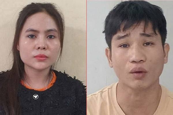 Danh sap 3 duong day co bac hon 450 ty dong hinh anh