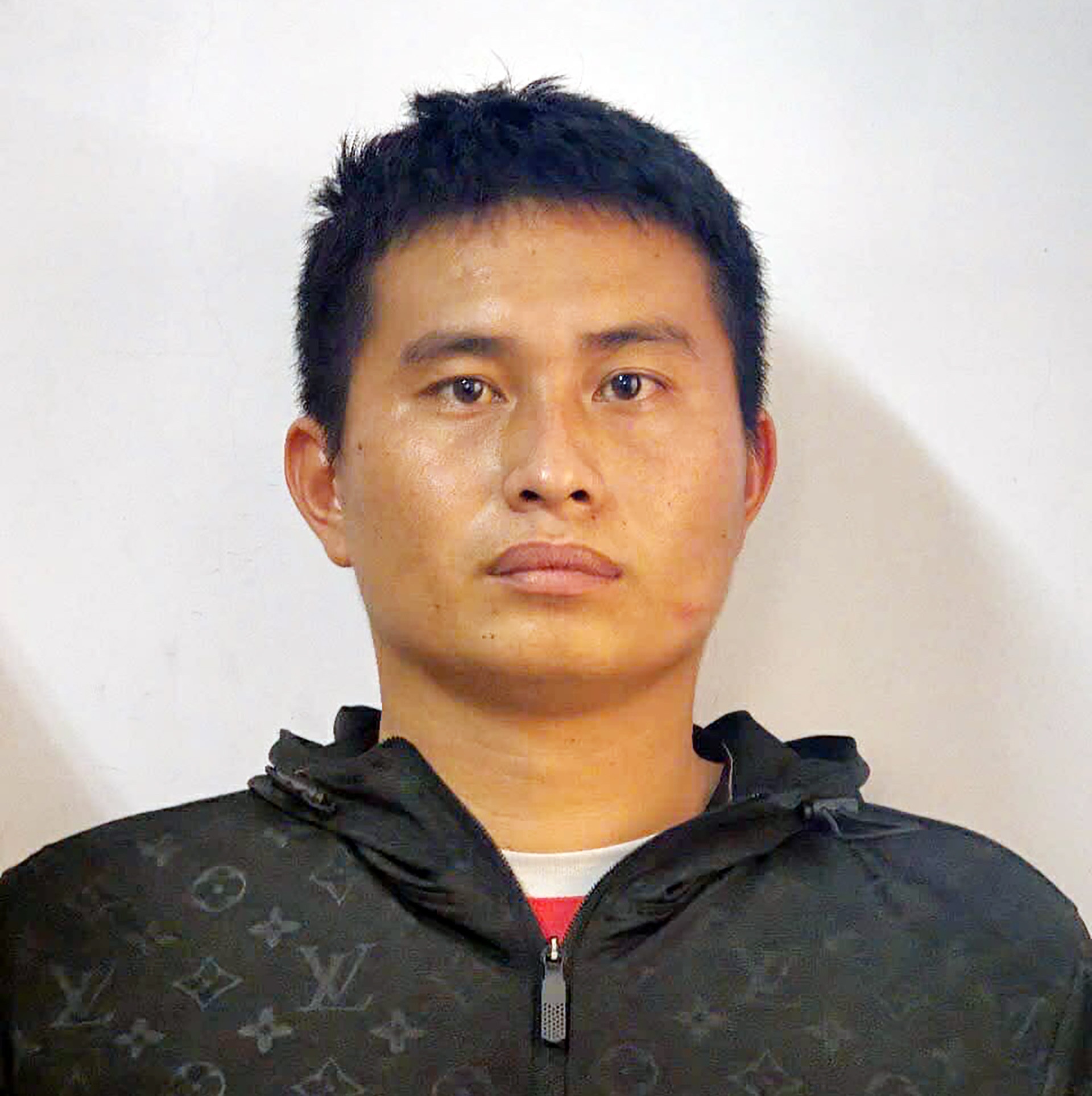 Oto de chet,  Nam bao ve,  Cty TNHH ITM,   TNHH ITM,  Gdoc TNHH ITM anh 1