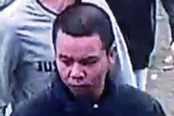 Da bat duoc pham nhan tron khoi trai giam o Thanh Hoa hinh anh