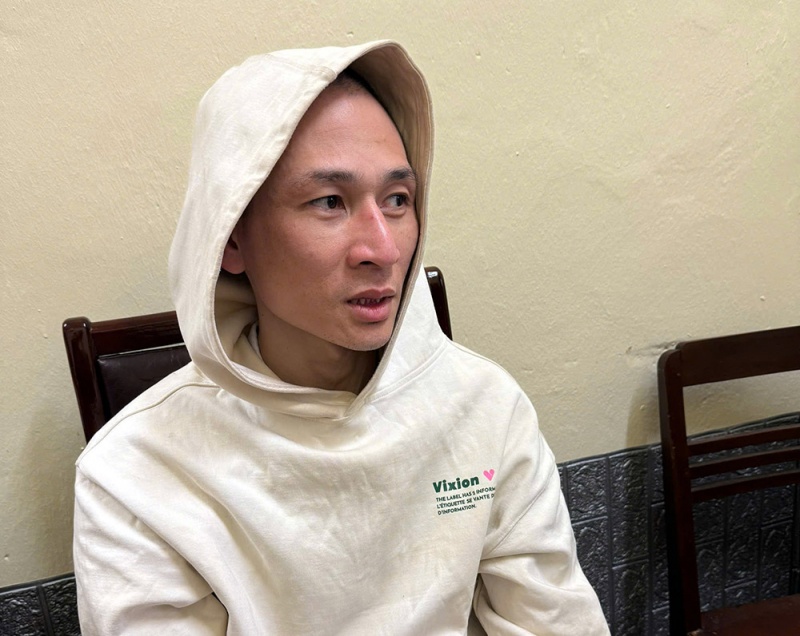 Bat giu doi tuong,  Truy na nguy hiem anh 1