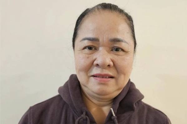 Chu tich HDTV kiem Tong giam doc nop 1,8 trieu USD khac phuc hau qua hinh anh