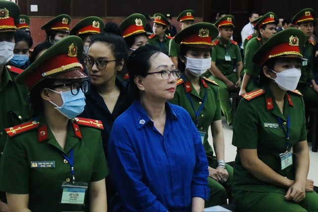 Vạn Thịnh Phát,  Trương Mỹ Lan ảnh 2 Van Thinh Phat,  Truong My Lan anh 2