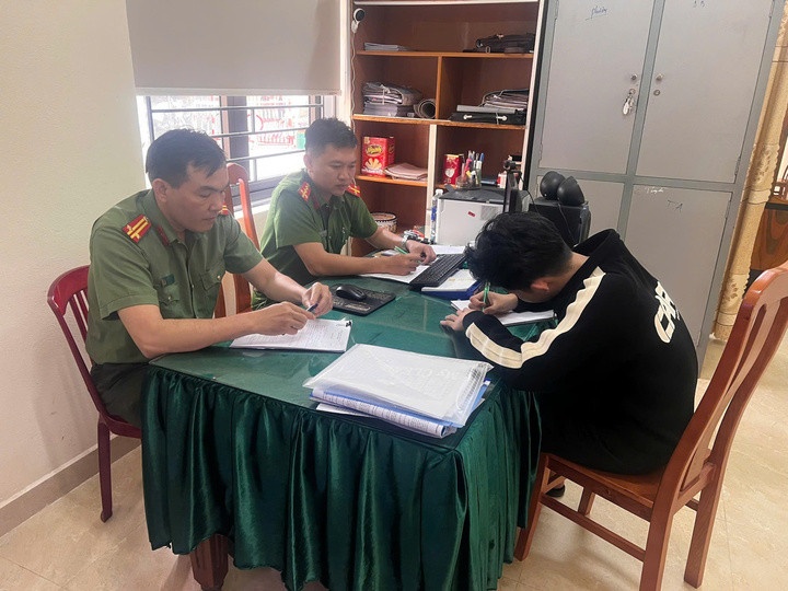 Trục lợi bảo hiểm ảnh 1 Truc loi bao hiem anh 1