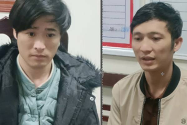 Nhan vien cu dot nhap kho hang cong ty trom 1,7 tan long vu hinh anh