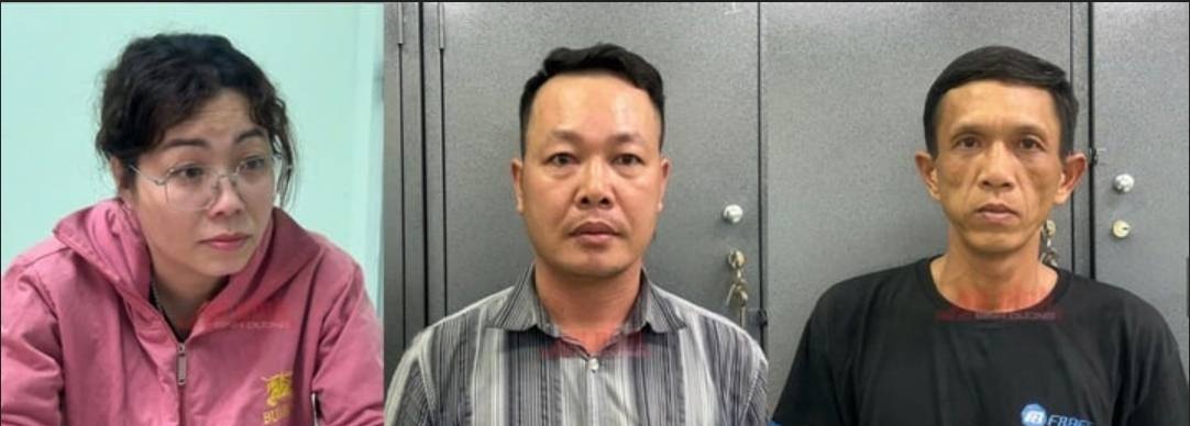 Lap tai khoan ma,  Ban cho nguoi,  Campuchia,  CSKH EVN SPC anh 1