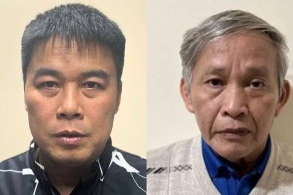 'Loi moi goi' cua cuu Chu tich tinh Quang Ngai danh cho Hau 'Phao' hinh anh