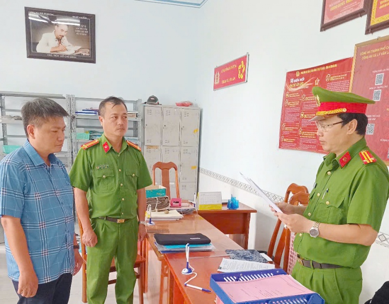 Đăng kiểm tàu cá ảnh 2 Dang kiem tau ca anh 2