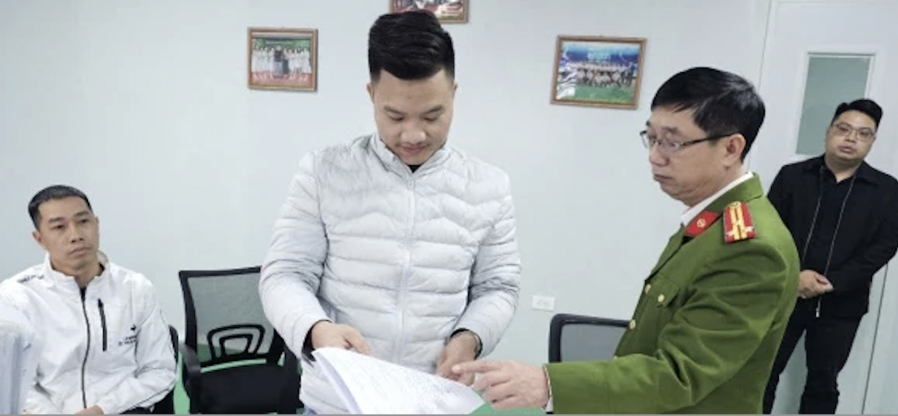 Vu sua gia,  Cty duoc Rance Pharma,  Cty dinh duong Hacofood,  Sua Hapo Mil,  sua gia Hapomil,  Hacofood Group,  Cong ty Hacofood Group,  Doanh nghiep Hacofood Group anh 2