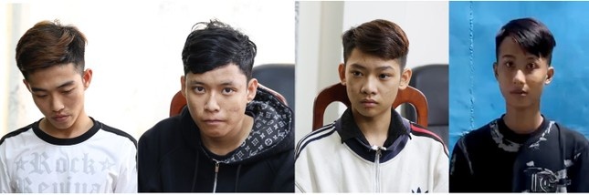 Truy sat trong dem,  An Giang anh 2