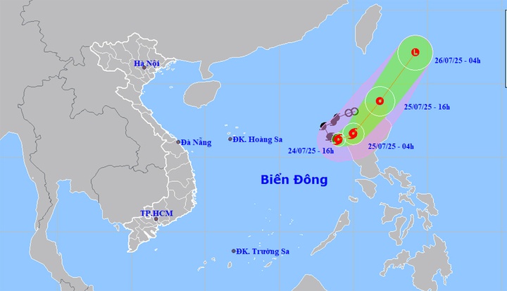 Tin bao so 4,  Co May anh 1