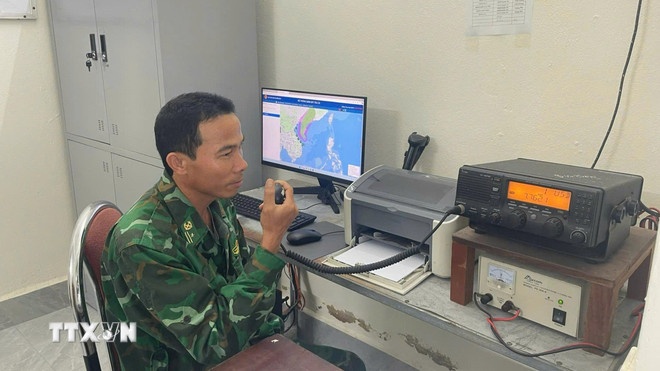 Bao so 5,  Thanh Hoa 33,  Nghe An 7,  Ha Tinh 4,  Quang Tri 18 anh 2