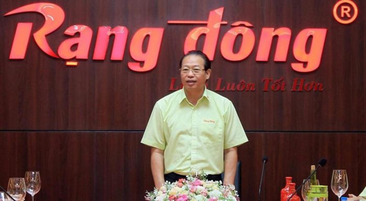 Cong ty Rang Dong,  Doanh nghiep Rang Dong,  Giam doc Rang Dong,  Tru so Rang Dong,  nhan vien Rang Dong,  Ke toan Rang Dong,  nhua Rang Dong RDP anh 2