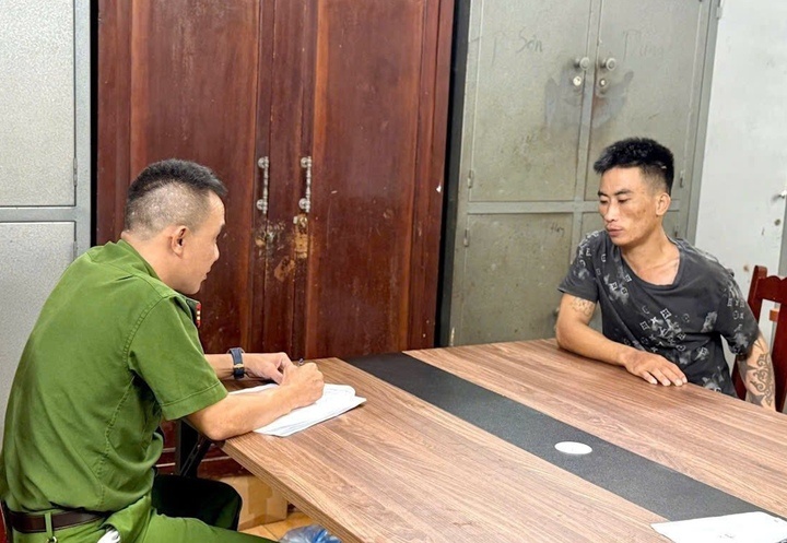 dung dao khong che anh 1