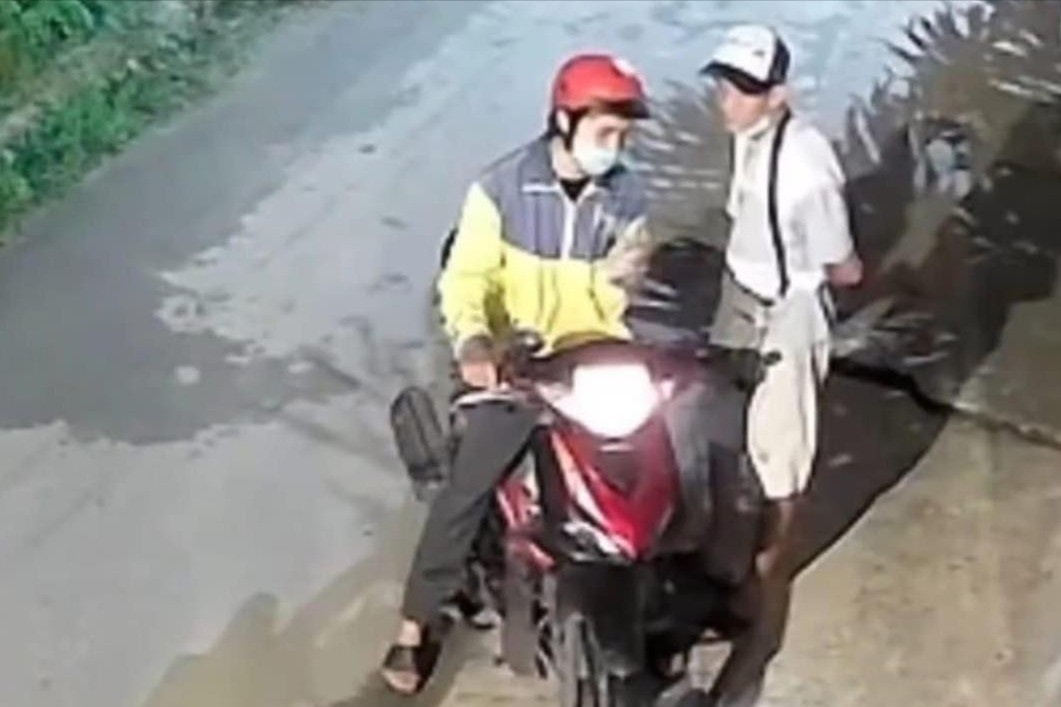 cuop giat,  100 to ve so anh 1