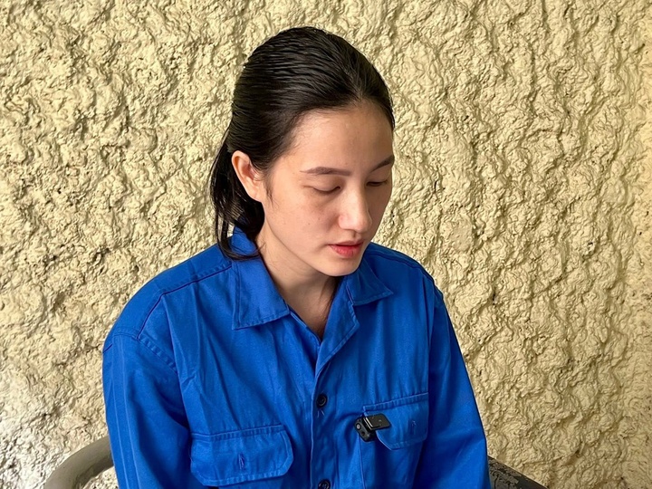 Bat Facebooker,  Thuy Tet Be Nho anh 2
