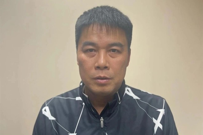 Tap doan Phuc Son,  Hau Phao,  Cong ty Dong Khanh anh 2