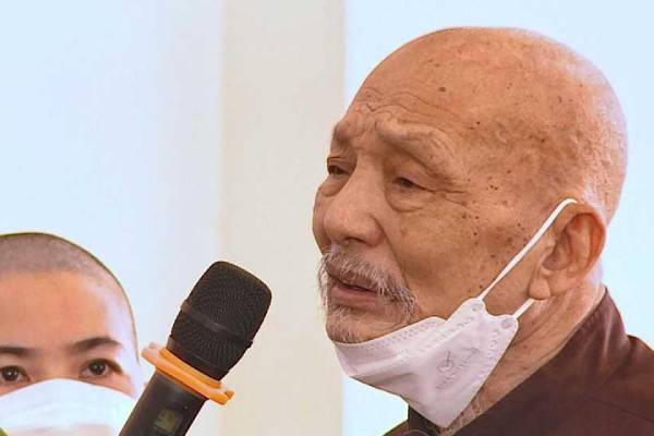 Xet xu kin vu an loan luan tai Tinh that Bong Lai vao ngay 21/5 hinh anh