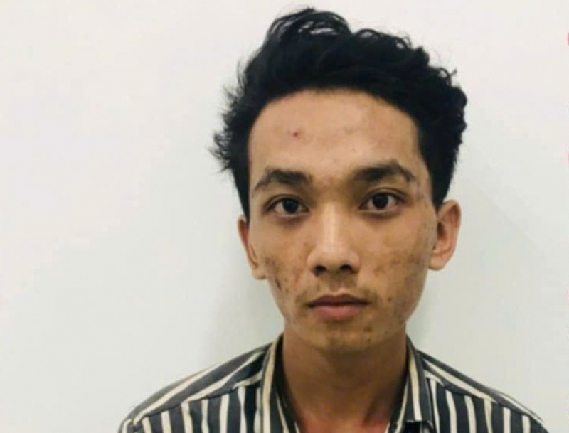 Cong an Tan Dong,  Ap Dong Loi,  Ap Phuoc Dong,  N.N.T.V,  Tan Dong anh 1