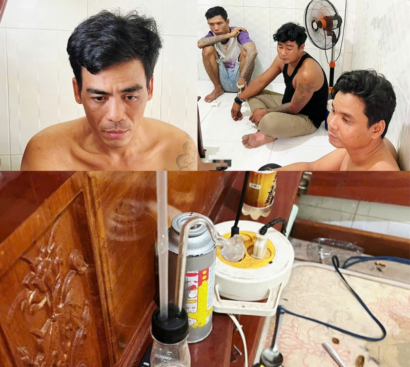 Su dung hang da,  Can Tho anh 1