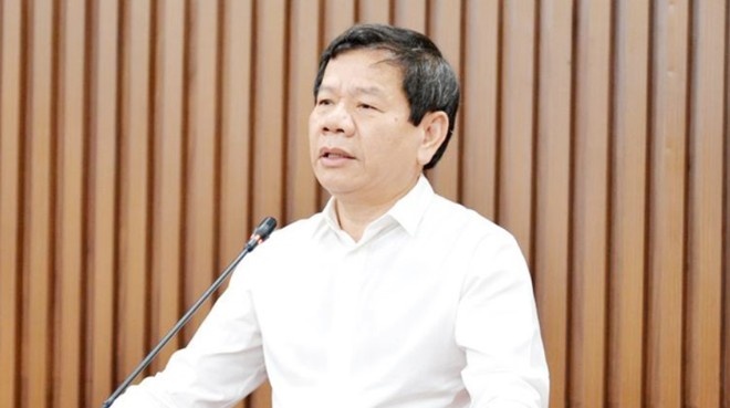 Tap doan Phuc Son,  Hau Phao,  Cong ty Dong Khanh anh 1