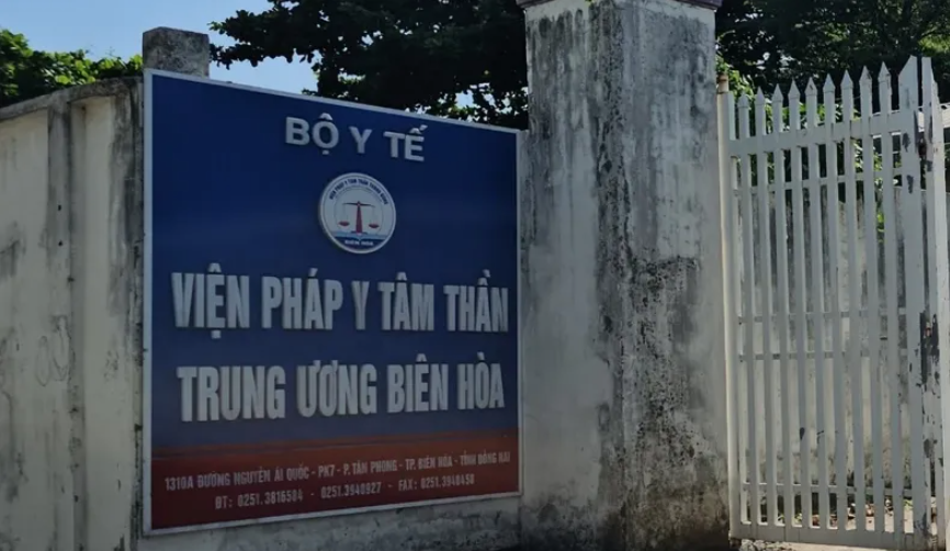 Nguyen Duc Hieu,  Bui The Hung,  TAND tinh Ba Ria,  Tran Tan Thuyet,  Truong Van Chau anh 1
