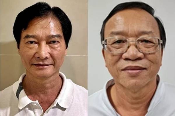 Ong chu Tap doan Tuan An 'phu phep' so sach ke toan de truc loi 156 ty hinh anh