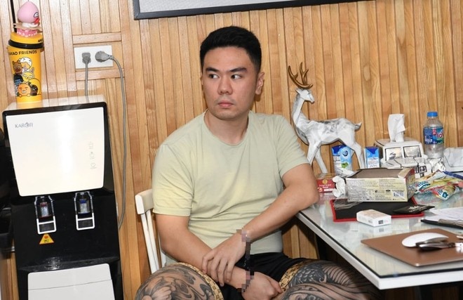 tam uop ma tuy,  thuoc la dien tu anh 1