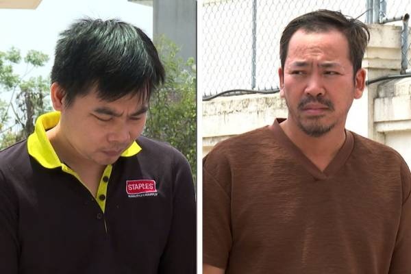 Khoi to 14 doi tuong, thu giu gan 10 tan nguyen lieu va thuoc gia hinh anh