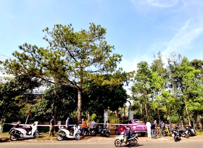 Khám nhà ảnh 1 Kham nha anh 1